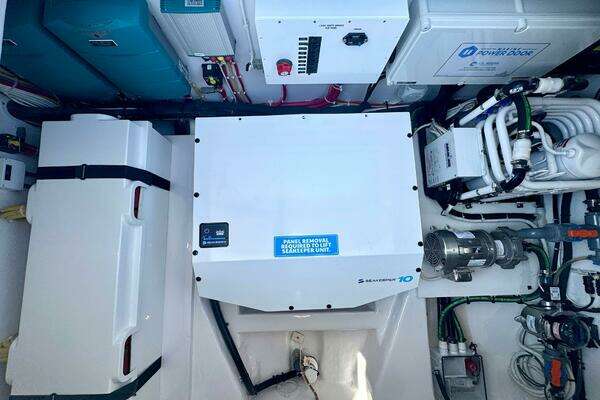 2027 Valhalla Boatworks 55