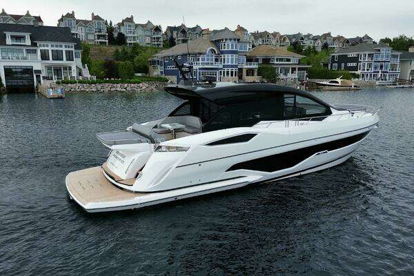 55-ft-Sunseeker-2026-Predator 55-St. Clair Shores Michigan United States yacht for sale