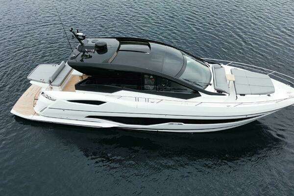 2026 Sunseeker 55