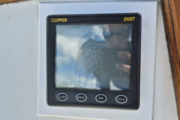 Second Wind V 30ft Catalina Yacht For Sale