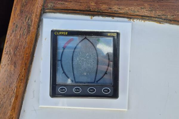 Second Wind V 30ft Catalina Yacht For Sale