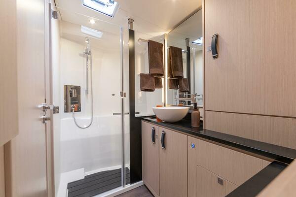 55ft Jeanneau Yacht For Sale