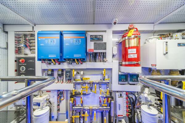 SMILE SMILE SMILE 72ft Outer Reef Yachts Yacht For Sale