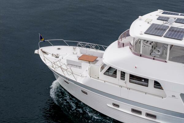 SMILE SMILE SMILE 72ft Outer Reef Yachts Yacht For Sale