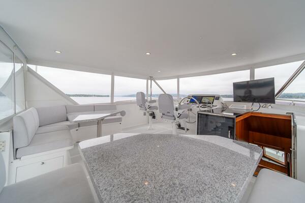 SMILE SMILE SMILE 72ft Outer Reef Yachts Yacht For Sale