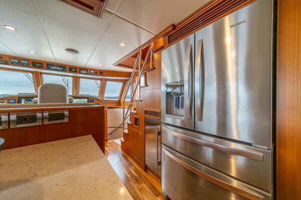 SMILE SMILE SMILE 72ft Outer Reef Yachts Yacht For Sale