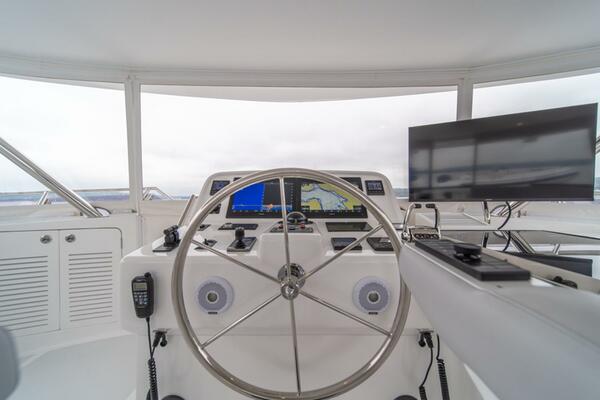 SMILE SMILE SMILE 72ft Outer Reef Yachts Yacht For Sale