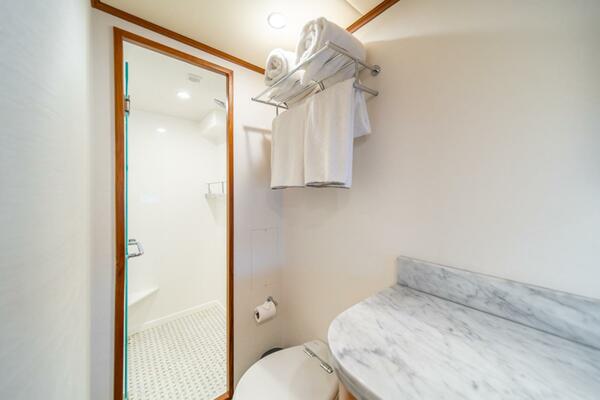 SMILE SMILE SMILE 72ft Outer Reef Yachts Yacht For Sale