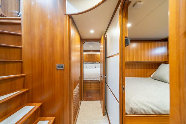 SMILE SMILE SMILE 72ft Outer Reef Yachts Yacht For Sale