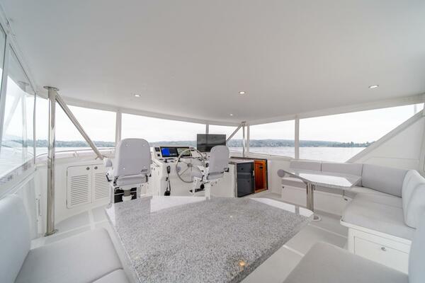 SMILE SMILE SMILE 72ft Outer Reef Yachts Yacht For Sale