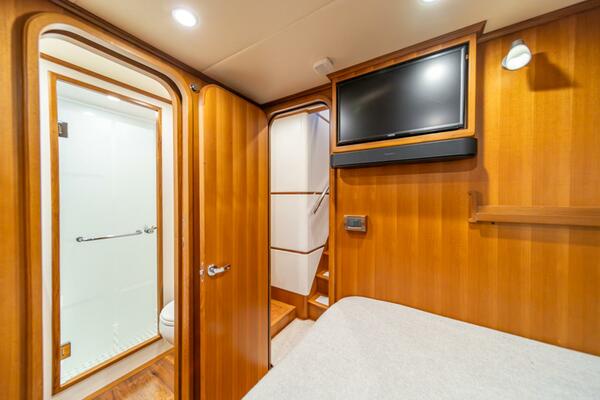 SMILE SMILE SMILE 72ft Outer Reef Yachts Yacht For Sale