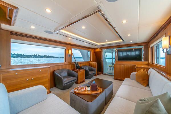 SMILE SMILE SMILE 72ft Outer Reef Yachts Yacht For Sale