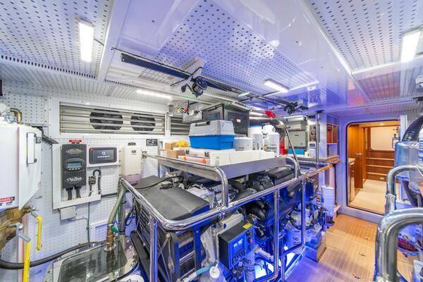 SMILE SMILE SMILE 72ft Outer Reef Yachts Yacht For Sale