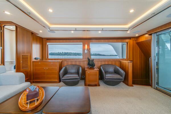 SMILE SMILE SMILE 72ft Outer Reef Yachts Yacht For Sale