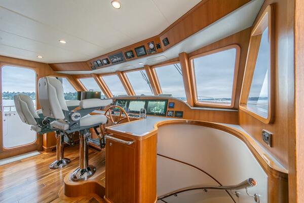 SMILE SMILE SMILE 72ft Outer Reef Yachts Yacht For Sale