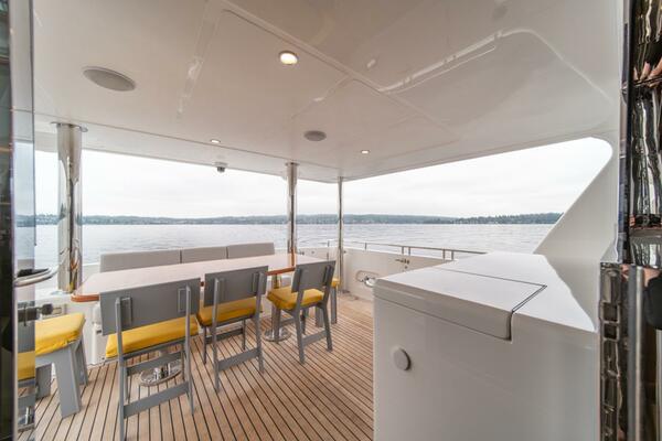 SMILE SMILE SMILE 72ft Outer Reef Yachts Yacht For Sale