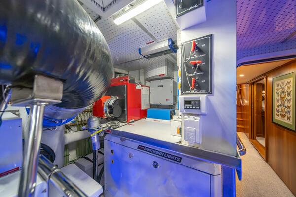 SMILE SMILE SMILE 72ft Outer Reef Yachts Yacht For Sale