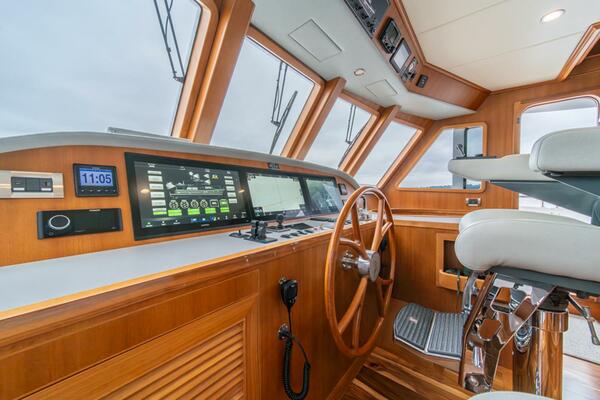 SMILE SMILE SMILE 72ft Outer Reef Yachts Yacht For Sale