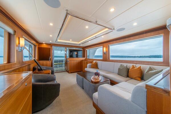 SMILE SMILE SMILE 72ft Outer Reef Yachts Yacht For Sale