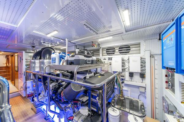 SMILE SMILE SMILE 72ft Outer Reef Yachts Yacht For Sale