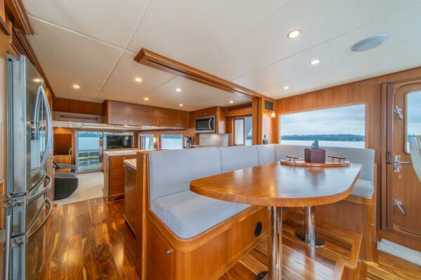 SMILE SMILE SMILE 72ft Outer Reef Yachts Yacht For Sale