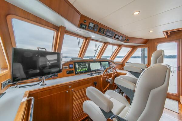 SMILE SMILE SMILE 72ft Outer Reef Yachts Yacht For Sale