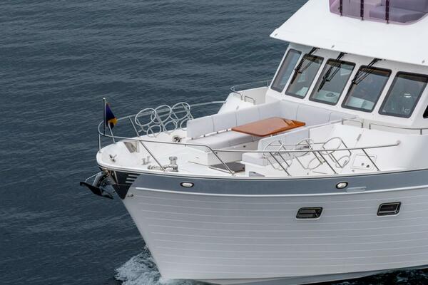 SMILE SMILE SMILE 72ft Outer Reef Yachts Yacht For Sale