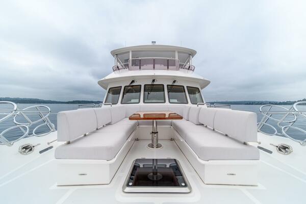 SMILE SMILE SMILE 72ft Outer Reef Yachts Yacht For Sale