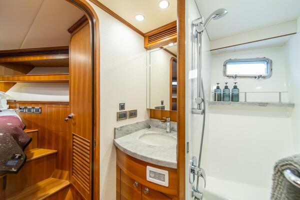 SMILE SMILE SMILE 72ft Outer Reef Yachts Yacht For Sale