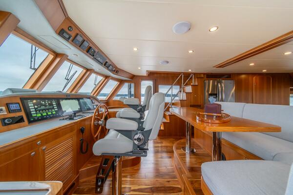 SMILE SMILE SMILE 72ft Outer Reef Yachts Yacht For Sale