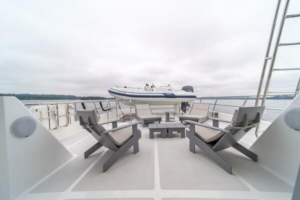 SMILE SMILE SMILE 72ft Outer Reef Yachts Yacht For Sale