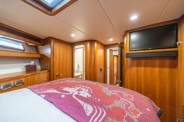 SMILE SMILE SMILE 72ft Outer Reef Yachts Yacht For Sale