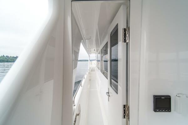 SMILE SMILE SMILE 72ft Outer Reef Yachts Yacht For Sale