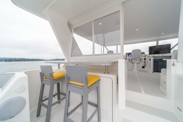 SMILE SMILE SMILE 72ft Outer Reef Yachts Yacht For Sale