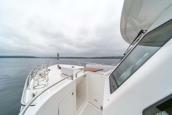 SMILE SMILE SMILE 72ft Outer Reef Yachts Yacht For Sale