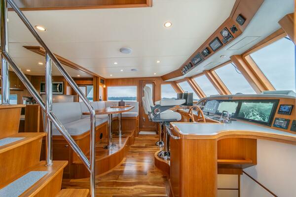 SMILE SMILE SMILE 72ft Outer Reef Yachts Yacht For Sale