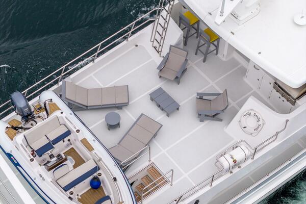 SMILE SMILE SMILE 72ft Outer Reef Yachts Yacht For Sale