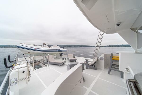 SMILE SMILE SMILE 72ft Outer Reef Yachts Yacht For Sale