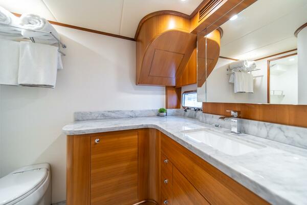 SMILE SMILE SMILE 72ft Outer Reef Yachts Yacht For Sale