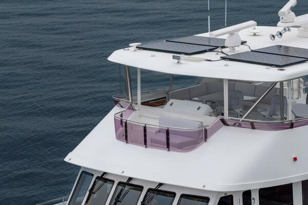 SMILE SMILE SMILE 72ft Outer Reef Yachts Yacht For Sale