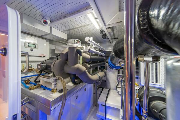 SMILE SMILE SMILE 72ft Outer Reef Yachts Yacht For Sale