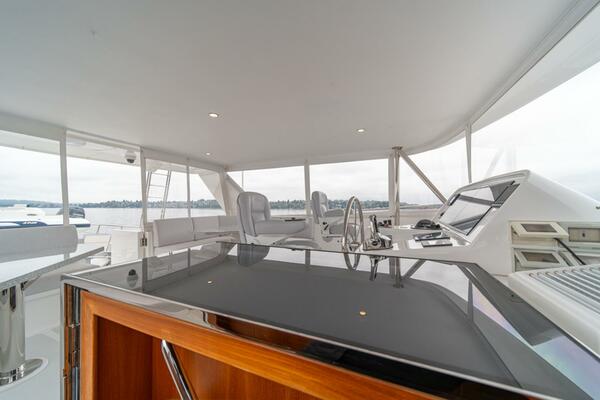 SMILE SMILE SMILE 72ft Outer Reef Yachts Yacht For Sale