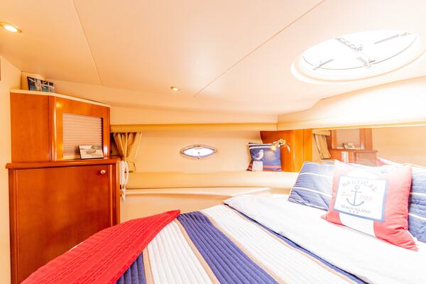 Shanti 45ft Meridian Yacht For Sale