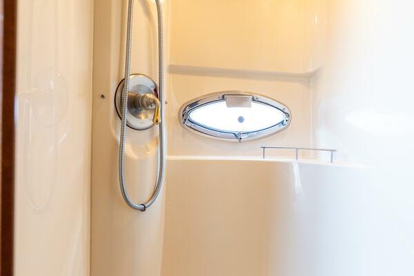 Shanti 45ft Meridian Yacht For Sale