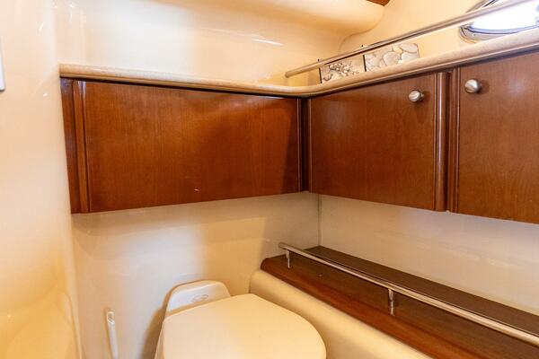 Shanti 45ft Meridian Yacht For Sale