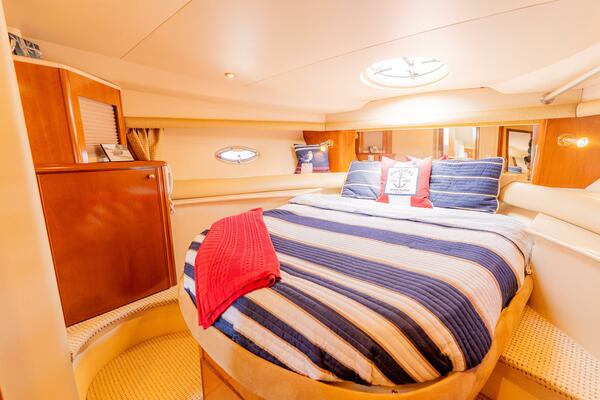 Shanti 45ft Meridian Yacht For Sale