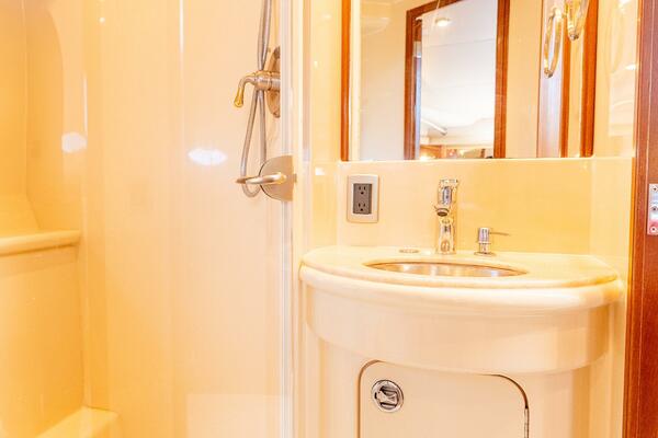 Shanti 45ft Meridian Yacht For Sale