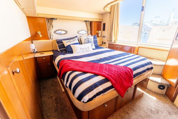 Shanti 45ft Meridian Yacht For Sale