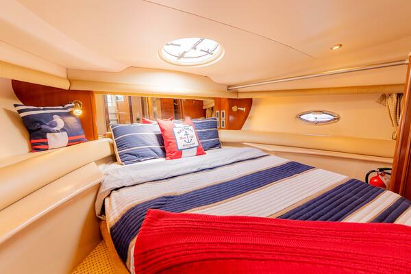 Shanti 45ft Meridian Yacht For Sale