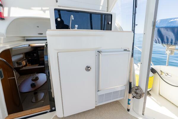 Shanti 45ft Meridian Yacht For Sale